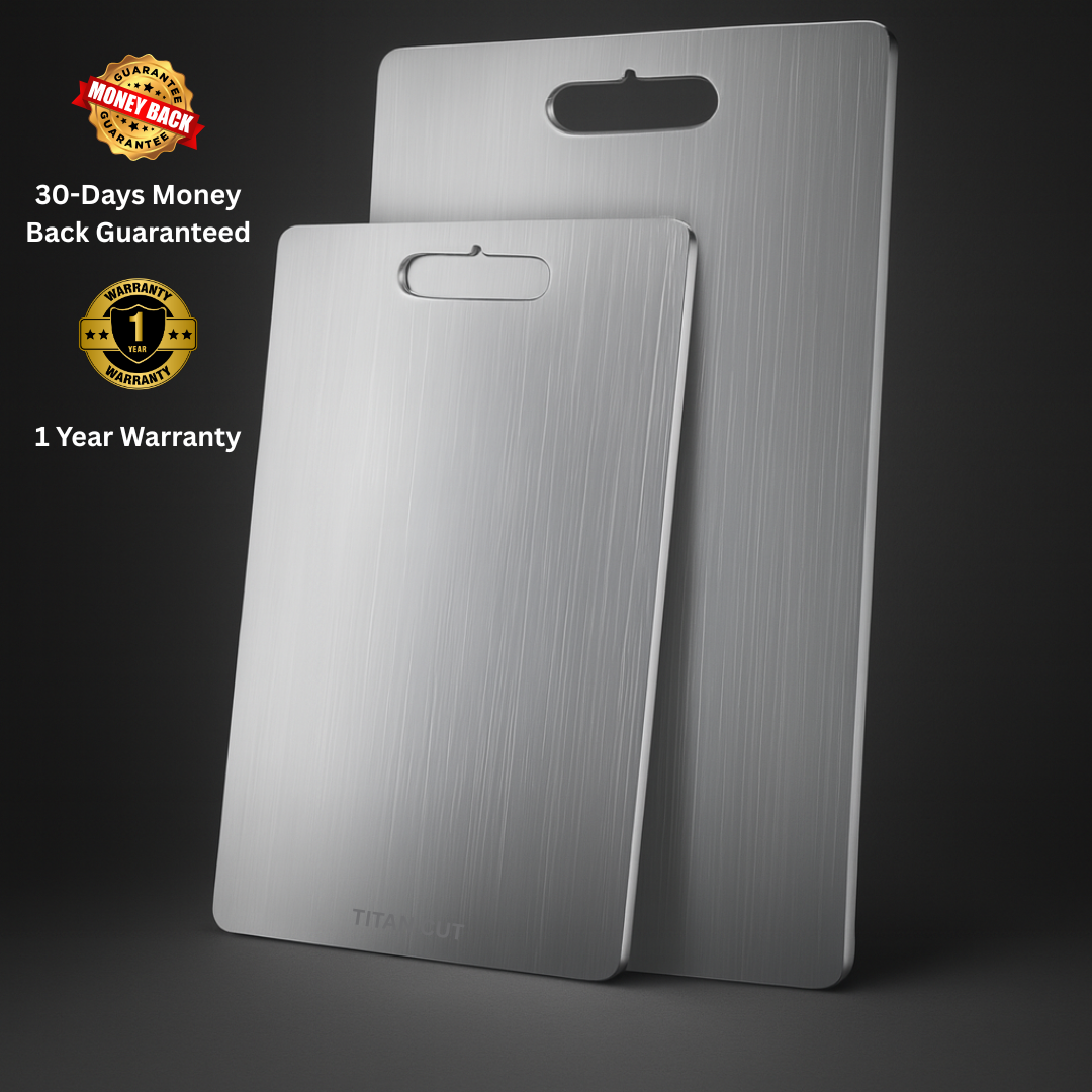 Titan Cut™ Chopping Board