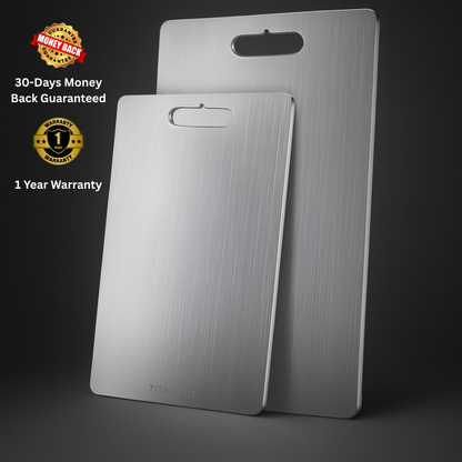 Titan Cut™ Chopping Board