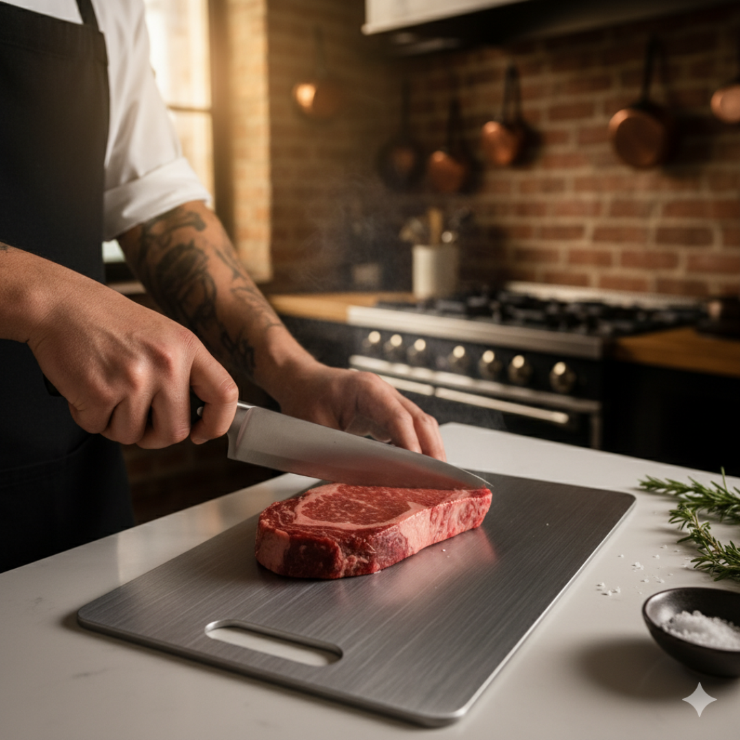 Titan Cut™ Cutting Board