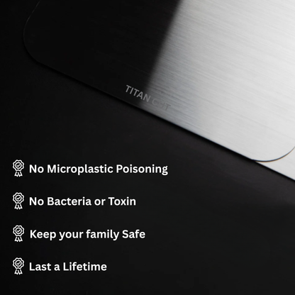 Titan Cut™ Chopping Board