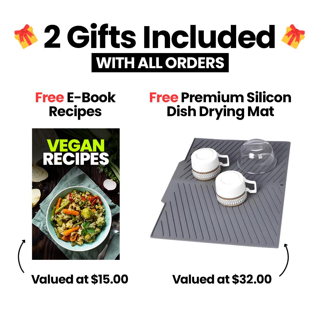 Titan Cut™ Cutting Board